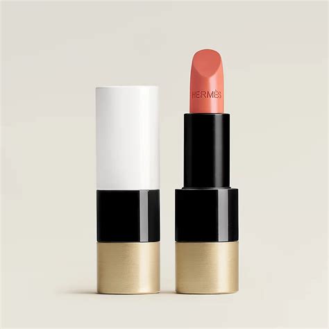 hermes rose bois lipstick|hermes lipstick beige tadelakt.